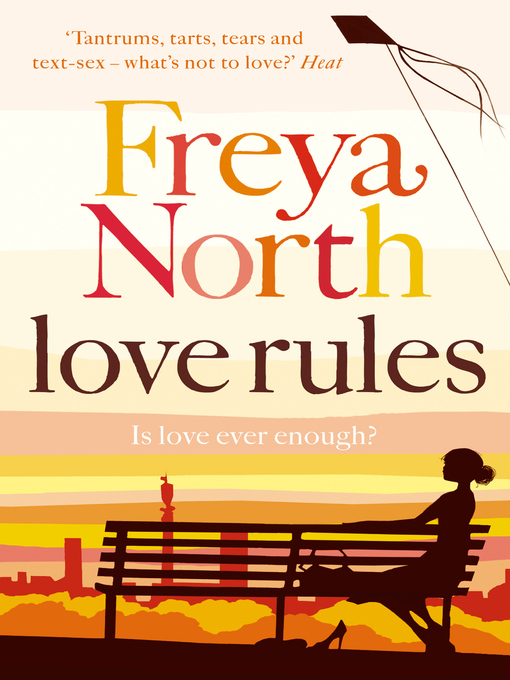 Title details for Love Rules by Freya North - Wait list